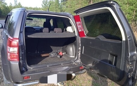 Suzuki Grand Vitara, 2014 год, 1 148 000 рублей, 6 фотография