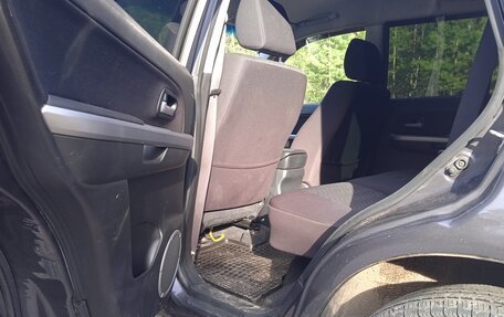 Suzuki Grand Vitara, 2014 год, 1 148 000 рублей, 11 фотография