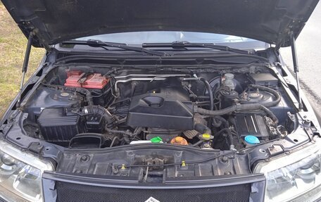 Suzuki Grand Vitara, 2014 год, 1 148 000 рублей, 12 фотография