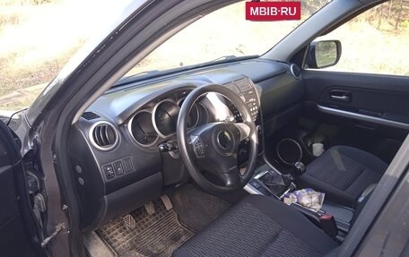 Suzuki Grand Vitara, 2014 год, 1 148 000 рублей, 10 фотография