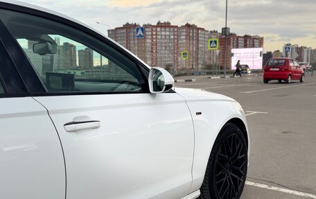 Audi A6, 2016 год, 2 600 000 рублей, 4 фотография