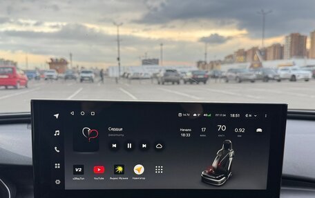 Audi A6, 2016 год, 2 600 000 рублей, 15 фотография