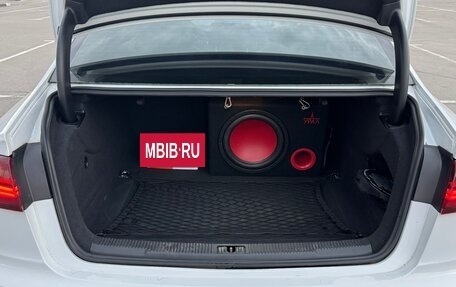 Audi A6, 2016 год, 2 600 000 рублей, 16 фотография