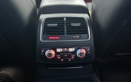 Audi A6, 2016 год, 2 600 000 рублей, 14 фотография