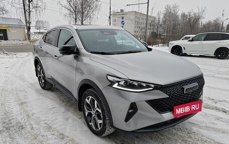 Haval F7x I, 2023 год, 2 550 000 рублей, 10 фотография
