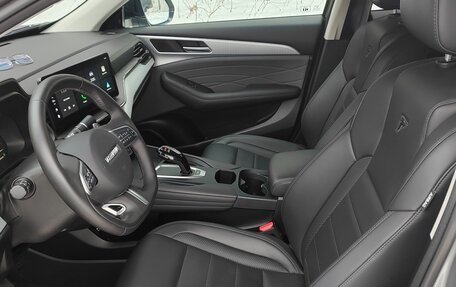 Haval F7x I, 2023 год, 2 550 000 рублей, 14 фотография