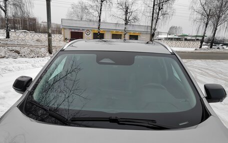 Haval F7x I, 2023 год, 2 550 000 рублей, 16 фотография