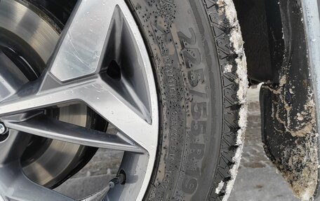 Haval F7x I, 2023 год, 2 550 000 рублей, 17 фотография