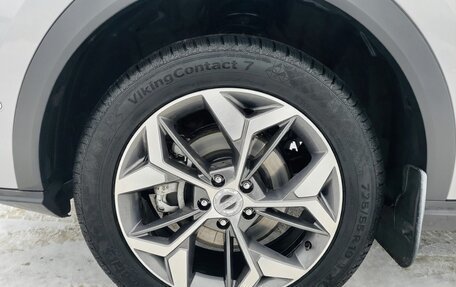 Haval F7x I, 2023 год, 2 550 000 рублей, 22 фотография