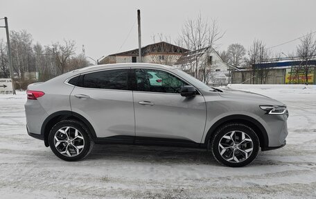 Haval F7x I, 2023 год, 2 550 000 рублей, 20 фотография