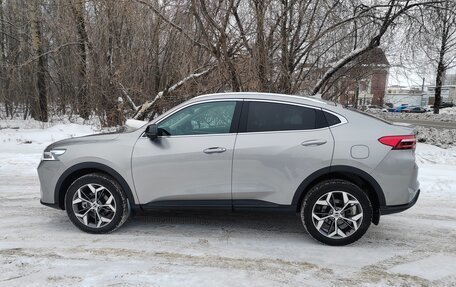 Haval F7x I, 2023 год, 2 550 000 рублей, 18 фотография