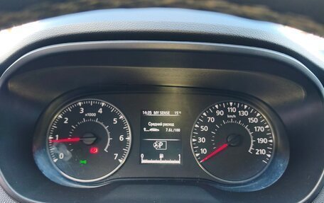 Renault Arkana I, 2019 год, 1 700 000 рублей, 5 фотография