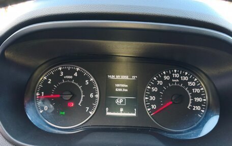 Renault Arkana I, 2019 год, 1 700 000 рублей, 6 фотография