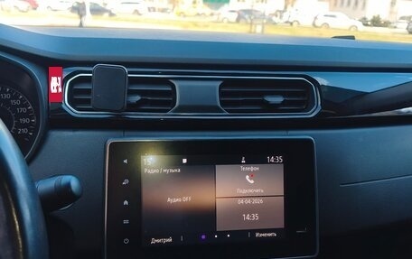 Renault Arkana I, 2019 год, 1 700 000 рублей, 7 фотография