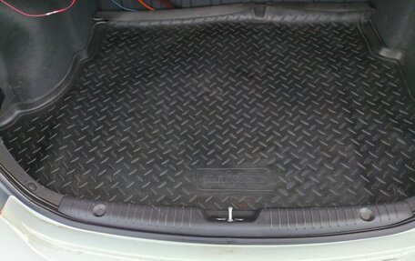 Hyundai Solaris II рестайлинг, 2011 год, 650 000 рублей, 12 фотография