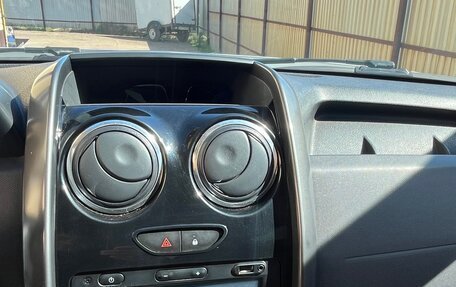 Renault Duster I рестайлинг, 2018 год, 1 100 000 рублей, 6 фотография