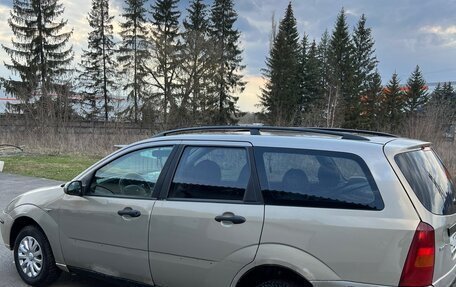 Ford Focus IV, 2003 год, 165 000 рублей, 4 фотография