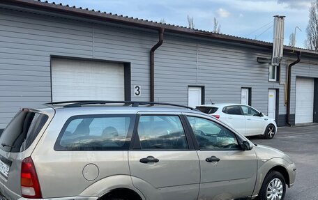 Ford Focus IV, 2003 год, 165 000 рублей, 5 фотография