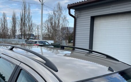 Ford Focus IV, 2003 год, 165 000 рублей, 11 фотография