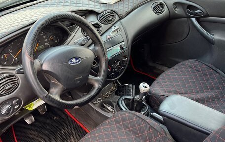 Ford Focus IV, 2003 год, 165 000 рублей, 7 фотография