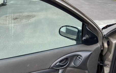 Ford Focus IV, 2003 год, 165 000 рублей, 10 фотография