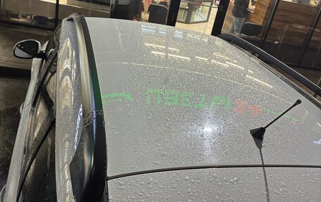 Skoda Yeti I рестайлинг, 2011 год, 590 000 рублей, 9 фотография