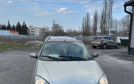 Ford Focus IV, 2003 год, 165 000 рублей, 6 фотография