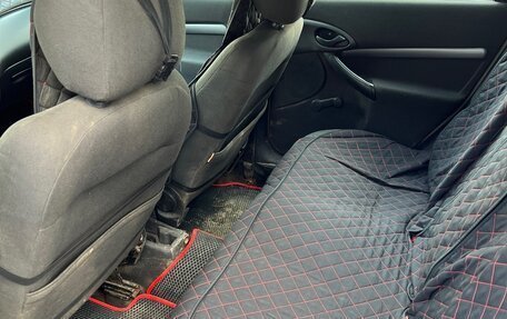 Ford Focus IV, 2003 год, 165 000 рублей, 8 фотография