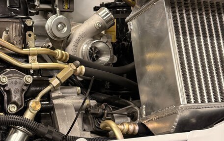 Renault 5 II, 1987 год, 2 000 000 рублей, 10 фотография