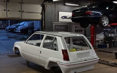 Renault 5 II, 1987 год, 2 000 000 рублей, 18 фотография