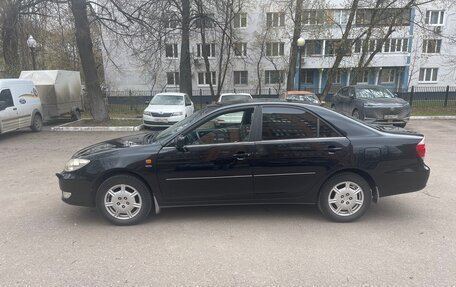 Toyota Camry V40, 2005 год, 1 000 000 рублей, 4 фотография