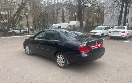 Toyota Camry V40, 2005 год, 1 000 000 рублей, 3 фотография