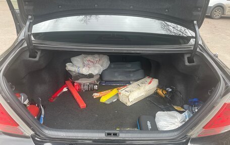 Toyota Camry V40, 2005 год, 1 000 000 рублей, 11 фотография