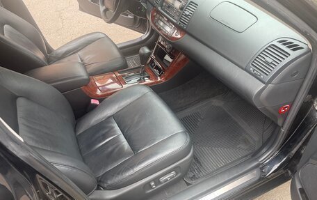 Toyota Camry V40, 2005 год, 1 000 000 рублей, 9 фотография