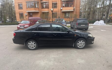 Toyota Camry V40, 2005 год, 1 000 000 рублей, 8 фотография