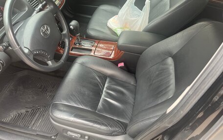 Toyota Camry V40, 2005 год, 1 000 000 рублей, 15 фотография