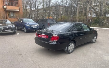 Toyota Camry V40, 2005 год, 1 000 000 рублей, 7 фотография