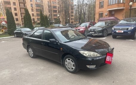 Toyota Camry V40, 2005 год, 1 000 000 рублей, 6 фотография