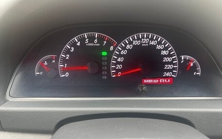 Toyota Camry V40, 2005 год, 1 000 000 рублей, 16 фотография