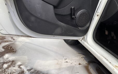 Renault Logan II, 2015 год, 375 000 рублей, 11 фотография