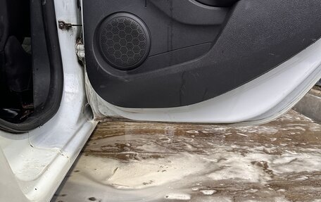 Renault Logan II, 2015 год, 375 000 рублей, 8 фотография