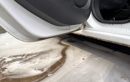 Renault Logan II, 2015 год, 375 000 рублей, 10 фотография