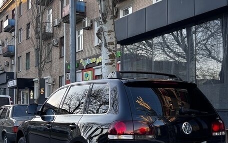 Volkswagen Touareg III, 2008 год, 1 250 000 рублей, 6 фотография