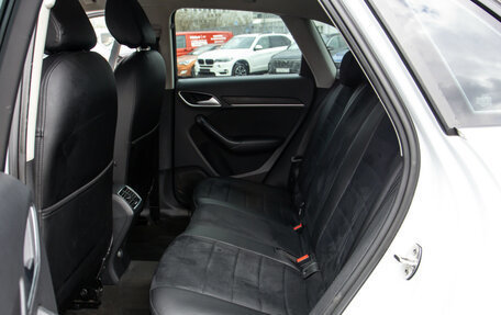 Audi Q3, 2012 год, 1 198 000 рублей, 8 фотография