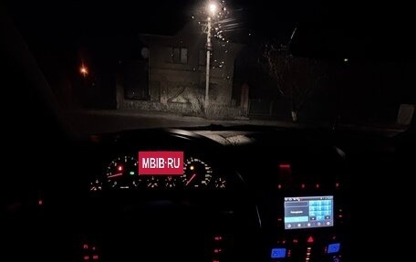 Volkswagen Touareg III, 2008 год, 1 250 000 рублей, 9 фотография