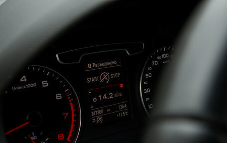 Audi Q3, 2012 год, 1 198 000 рублей, 9 фотография