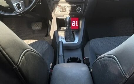 Volkswagen Jetta VI, 2012 год, 950 000 рублей, 5 фотография