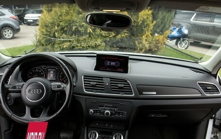 Audi Q3, 2012 год, 1 198 000 рублей, 10 фотография