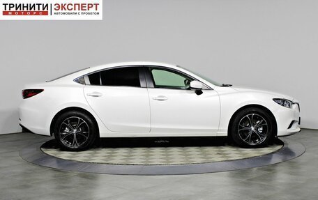 Mazda 6, 2016 год, 1 757 000 рублей, 8 фотография