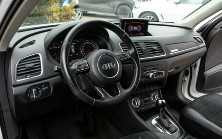 Audi Q3, 2012 год, 1 198 000 рублей, 14 фотография